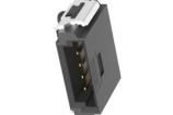 214012 Headers & Wire Housings