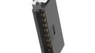 214014 Headers & Wire Housings