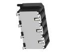 214547 Board to Board & Mezzanine Connectors
