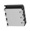 214549 Board to Board & Mezzanine Connectors