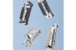 214590 D-Sub Standard Connectors