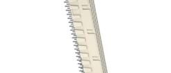 214836 DIN 41612 Connectors