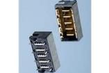 214918 Board to Board & Mezzanine Connectors