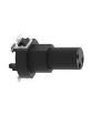 224150 Circular Metric Connectors