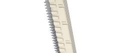 224408 DIN 41612 Connectors