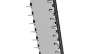 224515 Board to Board & Mezzanine Connectors
