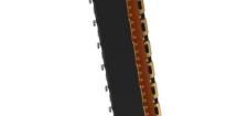 224557 Board to Board & Mezzanine Connectors