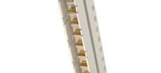 233230 DIN 41612 Connectors