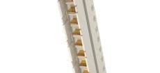 233235 DIN 41612 Connectors