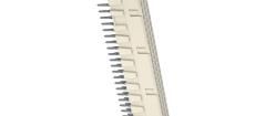 254137 DIN 41612 Connectors
