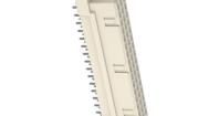 254498 DIN 41612 Connectors