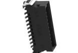 254588 Board to Board & Mezzanine Connectors