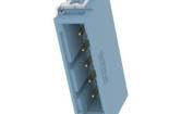 254824 Headers & Wire Housings