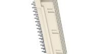 254895 DIN 41612 Connectors