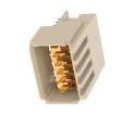 254963 Hard Metric Connectors