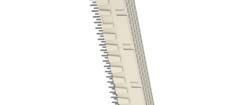 254977 DIN 41612 Connectors