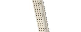 284264 DIN 41612 Connectors