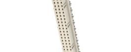 284269 DIN 41612 Connectors