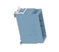 284657 Headers & Wire Housings