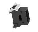 284695 Headers & Wire Housings