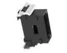 284696 Headers & Wire Housings