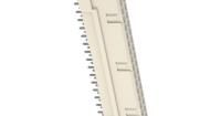 284886 DIN 41612 Connectors