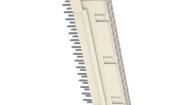 284888 DIN 41612 Connectors