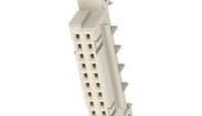 294927 DIN 41612 Connectors
