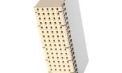 354146 Hard Metric Connectors