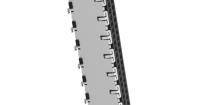 354176 Board to Board & Mezzanine Connectors