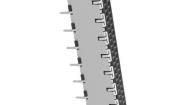 354177 Board to Board & Mezzanine Connectors