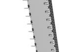 354179 Board to Board & Mezzanine Connectors