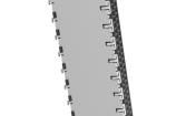 354180 Board to Board & Mezzanine Connectors