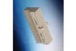 354866 Hard Metric Connectors