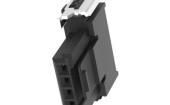 364485 Headers & Wire Housings