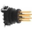 364777 Circular Metric Connectors