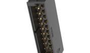 374317 Headers & Wire Housings