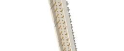 374545 DIN 41612 Connectors