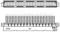 384020 electronic component of TE Connectivity