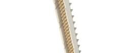 384241 DIN 41612 Connectors