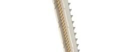 384247 DIN 41612 Connectors
