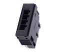 384453 Headers & Wire Housings