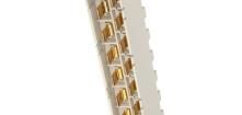 413637 DIN 41612 Connectors