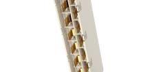 413638 DIN 41612 Connectors