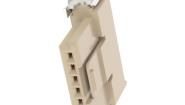 444750 D-Sub Micro-D Connectors
