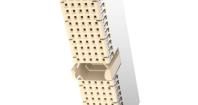 454361 Hard Metric Connectors
