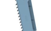 464687 Headers & Wire Housings