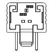 484636  Connectors