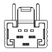 484637 electronic component of TE Connectivity