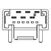 484639  Connectors
